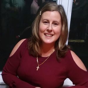 Meet your Posher, Cathy